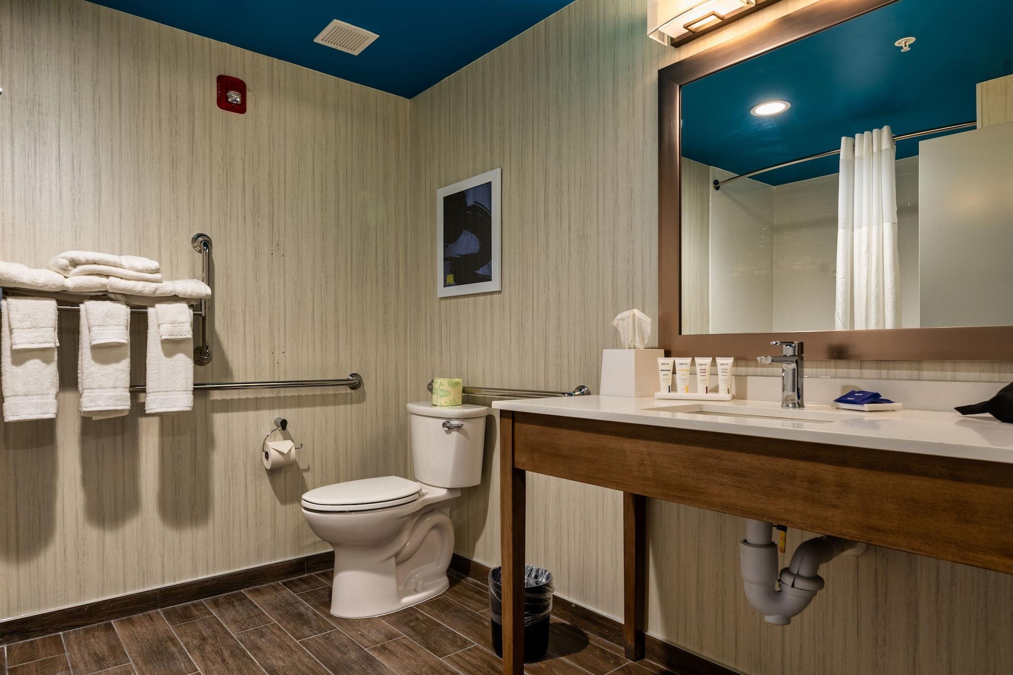 Park Inn By Radisson Florence, Sc Exterior foto