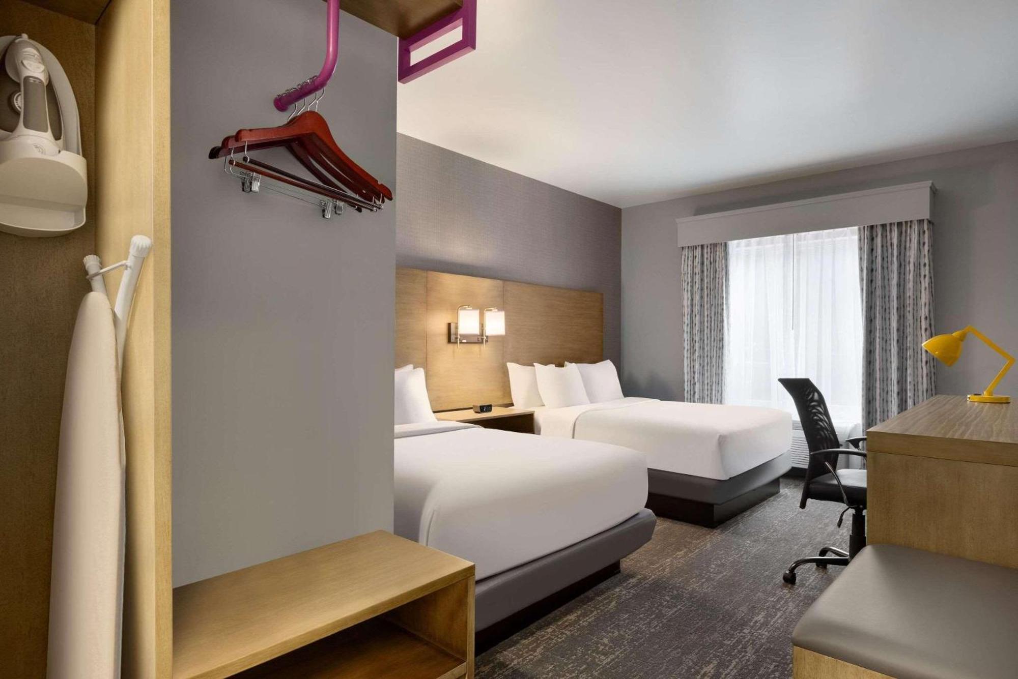 Park Inn By Radisson Florence, Sc Exterior foto