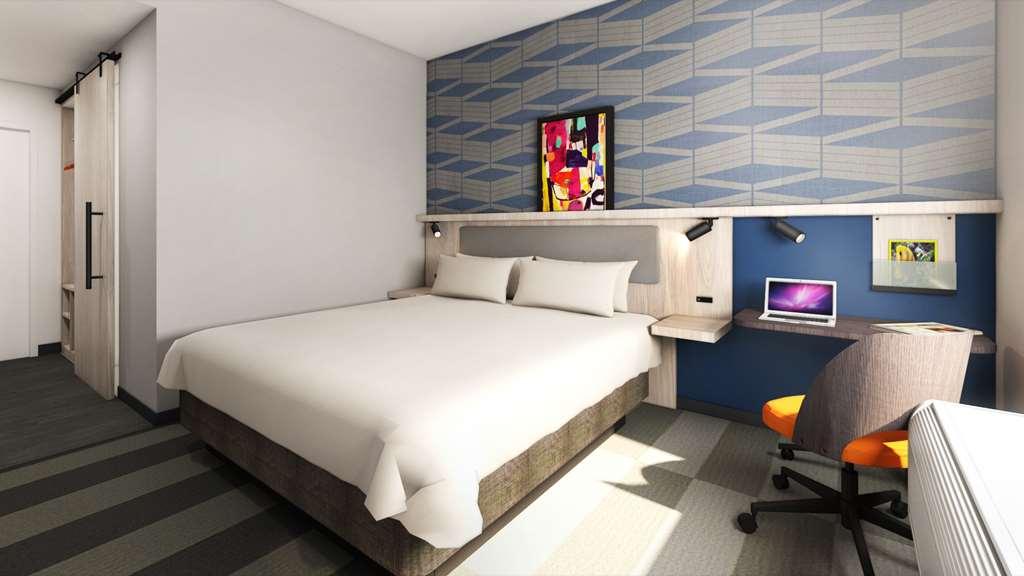 Park Inn By Radisson Florence, Sc Habitación foto