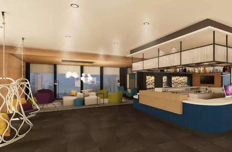 Park Inn By Radisson Florence, Sc Exterior foto